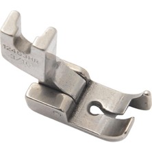 Suisei Düz Makine Sabit Çima Ayak / P813R (12463HR 3/16)