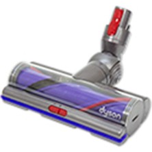 Dyson Torque Drive Motorlu Başlık