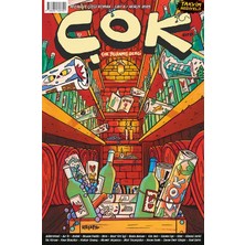 Çok Dergi Sayı 6