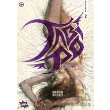 Tabi Po: Kana Susamış Cilt 2