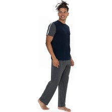 U.s. Polo Assn. 18898 Erkek Pijama Takımı
