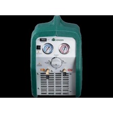 Hongsen R500/R500F 1 Hp 220V Gaz Geri Toplama Cihazı