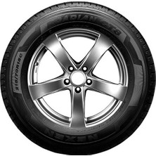 Nexen 225/75R16C 121/120S Roadıan Ct8 Kamyonet Yaz 2026