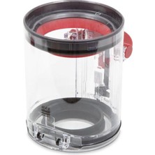 Robotist Dyson V12 Orijinal Toz Haznesi