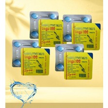 Progold Vêga4 100 Mg 4'lü Tablet x 4 Dizi Erkeklere Özel Sertlestırıçı16 Hâp Erkeklere Takviye Kuvvet7 Orjınal Geçıktırıcıli8 Süper Güc Arttırıçi7 GIZLIPAKETLEME_ÇIÂLIS6_20MG