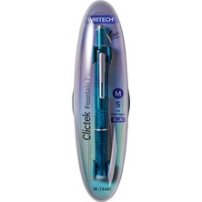Writech Wrıtech Lıquıd W784M Basmalı Dolma Kalem Yeşi M Uç