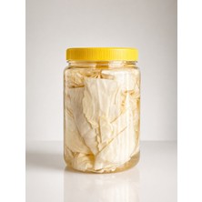 Altın Gıda 45 500 gr Beyaz Lahana Turşuluk | Taze, Çıtır, Ev Yapımı Lezzet