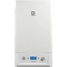 Demirdöküm Nitromix 35 Kw Tam Yoğuşmalı Kombi (Istanbul Avp. Yakası Montaj Dahil)