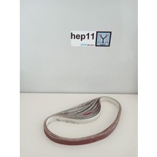 Bant Zımpara 451*13 mm 240 Kum