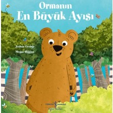 Bilfold Ormanın En Büyük Ayısı