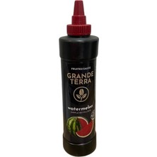GRANDETERRA Grande Terra Karpuz Meyveli Sos 1000 gr