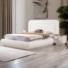 Edsy Home Dora Bazalı Karyola