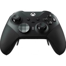 Microsoft Xbox Elite Wireless Controller Series 2 FST-00003 Siyah Oyun Aksesuarı Gamepad