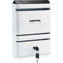 Twin Store Sgs 333 Posta Kutusu Anahtarlı