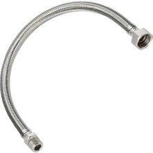Twin Store 3/4x1/2 Nipelli Flex Hortum 100 cm