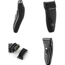 Najmaddin Sakal Kesme Makinesi Yanak Tıraş Makinesi Hassas Ciltlere Özel Profesyonel Bayilik Najm