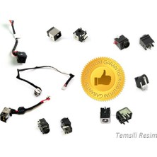 Afila Erag-14 - Toshiba Satellite A60,A65, A35, P25, P30 Serisi Notebook Adaptör Girişi - Dc Power Jack