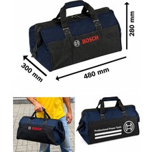 Bosch Professional Takım Çantası 480X300X280 mm