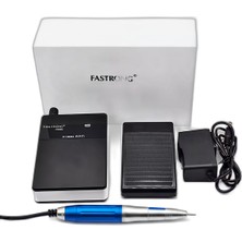 Fastrong C200A Pilli Taşınabilir Brushless Mikromotor