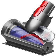 Dyson V15 Anti-Tangle Mini Motorhead