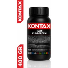 Kontax Ince Kloroform 400 gr