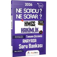 Dizgi Kitabevi Dizgi Kitap 2026 Hukuk Atölyesi Hmgs Hakimlik Anayasa Ne Sordu Ne Sorar Soru Bankası