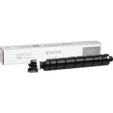 Kyocera TK-8465K Siyah Orjinal Toner(Taskalfa 3501Cİ)