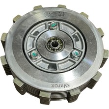 Cf Moto SR250 Debriyaj Göbeği (Kayarlı)