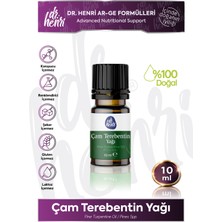 Çam Terebentin Yağı 10 ml
