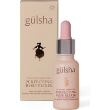 gülsha Eşsiz Gül İksiri 20 ml