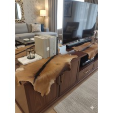 Germanicia Hakiki Oğlak Postu