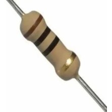 Mikrogate 10 Ohms 1/4W Direnç Paket 10 Adet Elektronik Devre Elemanları Yüksek Performans
