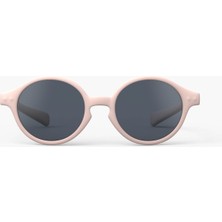 Izipizi Sun Baby #d Pastel Pink 0-3 Yaş - Pembe Bebek Güneş Gözlüğü