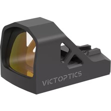 Victoptics Srd 1X20X25 3.5moa Rmr Reddot Nişangah - RDSL33
