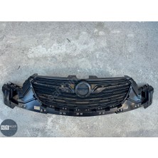 Ns Nilser Auto Parts Opel Crossland x Panjur Nıkelajsız Tip 2017-2020