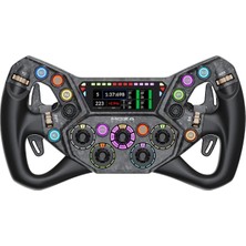 Moza Ks Pro Steering Wheel