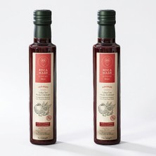 Kocamaar Çiftliği Datça Nar Ekşisi 2 Li Set