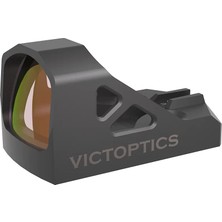 Victoptics Glock 43X/48 Için Mgt Srd V3 3moa Compact Reddot Sight RDSL32