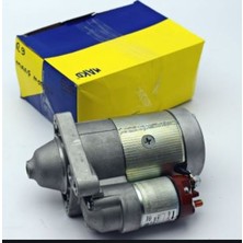 Universal Marş Motoru Renault R9 - R11 - R19