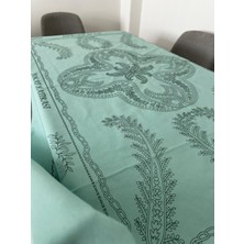 Esilla Masa Örtüsü