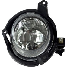 Ns Nilser Auto Parts Ssangyong Actyon Sports Sağ Sis Lamba 2008-2012 83202-21001