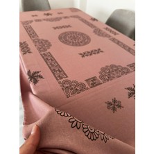 Esilla Masa Örtüsü