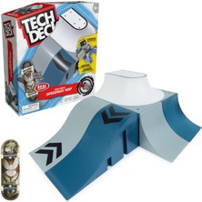 Spin Master Tech Deck, Speedway Hop, X-Connect Park Creator