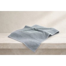 Sora Home Nevresim Dünyası Prime Havlu 50X100 Gri