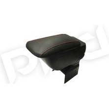PWR Unıversal Surgulu Kolcak Sıyah Kırmızı Ip