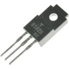 Mikrogate 2SB1020 Pnp Transıstor 7A 100V TO-220