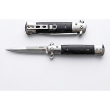 Berfa BF-527 Cep Çakısı