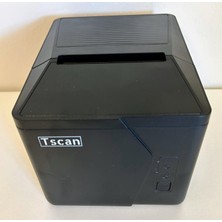 Tscan TS300X Termal Fiş Yazıcı