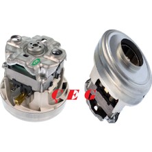 Bosch Için Bsg 6A211 Elektrikli Süpürge Motoru  Çeg