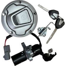 Cf Moto SR250 Kontak Seti E5 Oem